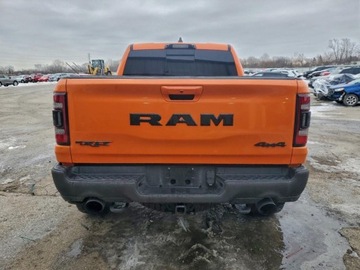  RAM 1500 TRX 2022 6.2 Benzyna 702KM, zdjęcie 2