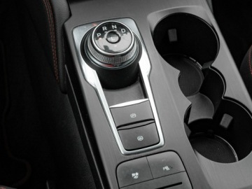 Ford Kuga III SUV Plug-In 2.5 Hybrid 190KM 2022 Ford Kuga SK975WW#2.5 FHEV FWD ST-Line Podgrz.f, zdjęcie 17