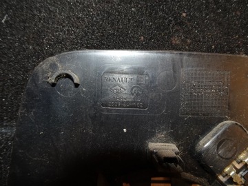 VLOŽKA ZRCÁTKO LEVÝ OPEL ASTRA K 232634102