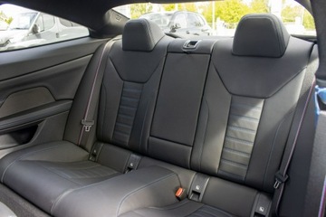 BMW Seria 4 G22-23-26 Coupe 3.0 M440i 374KM 2025 BMW 440 M440i xDrive Coupe Dostępne od ręki!, zdjęcie 19