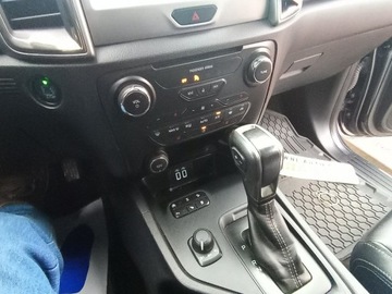 Ford Ranger V Podwójna kabina Facelifting 2019 2.0 EcoBlue 213KM 2021 Ford Ranger limited* fv vat *automat*, zdjęcie 20