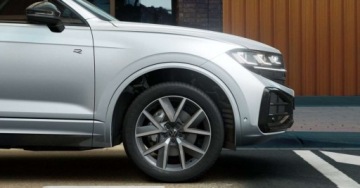 Volkswagen Touareg III SUV Facelifting 3.0 V6 TDI 286KM 2026 Volkswagen Touareg Final Edition. MARZEC. zawieszenie Plus, Dynaudio, dost, zdjęcie 12