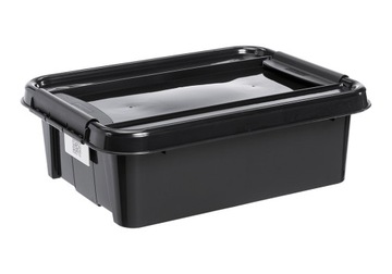 Plast-Team, Pojemnik, pudełko Pro Box RECYCLE 21 L