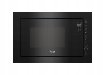 Beko BMGB 25333 BG Микроволновая печь Встроенный гриль для микроволновой печи 25 л 9