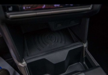 Opel 2025 Opel Frontera 1.2 T mHEV GS eDTC6 SalonPL FVAT Maly Przebieg Od Reki 1.2, zdjęcie 16