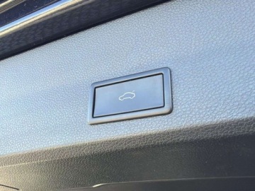 Seat Ateca SUV Facelifting 1.5 EcoTSI 150KM 2022 Seat Ateca TSI 150KM FR KESSY BeatsAudio Martwe pole Aktywny tempomat, zdjęcie 31