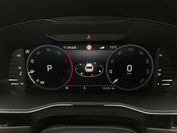 Skoda Superb III Kombi Facelifting 2.0 TDI SCR 150KM 2022 Skoda Superb L&amp;K ! Podgrzewane fotele ! Kamera cof, zdjęcie 14