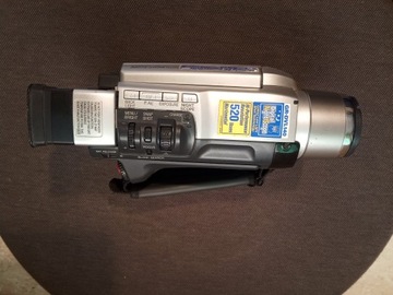 JVC GR-DVL140E