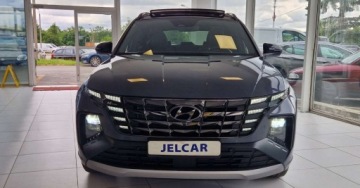Hyundai Tucson IV SUV HEV 1.6 T-GDI HEV 230KM 2022 Hyundai Tucson 1.6 T-GDI Hybrid HEV 230KM N-line 1.6 Hybryda 230KM, zdjęcie 2
