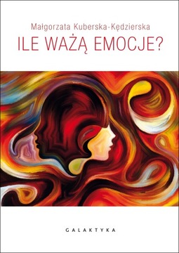 (e-book) Ile ważą emocje?