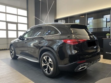 Mercedes GLC C254/X254 SUV Plug-In 2.0 300e 313KM 2025 GLC 300 e 4-Matic Avantgarde 2.0 (313KM) 2025, zdjęcie 1