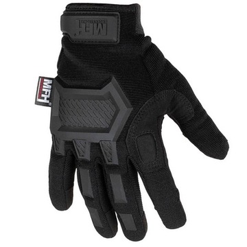 ТАКТИЧЕСКИЕ ПЕРЧАТКИ MFH Tactical Gloves Action BLACK S