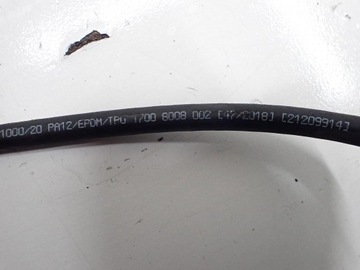 ADBLUE УСТАНОВОЧНЫЙ КАБЕЛЬ FORD RANGER III IV 3.2 TDCi SA2W 19R