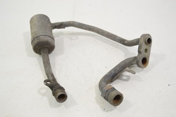 TRUBKA PŘÍVOD KOMPRESOR KLIMATIZACE MERCEDES W140 V12 1202300056