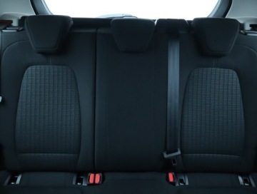 Ford Focus IV Hatchback 1.0 EcoBoost 125KM 2019 Ford Focus 1.0 EcoBoost, Salon Polska, zdjęcie 9