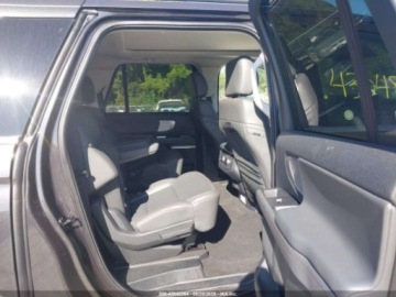 Ford Expedition III 2025 Ford Expedition Active Max 2025 3.5 Benzyna 400KM, zdjęcie 12