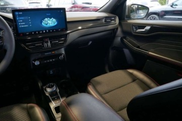 Ford Escape III 2023 Ford Escape STLine 4x4 2.0KM 250KM 7tys.km AppleCarPlay AndroidAuto Cam360, zdjęcie 19