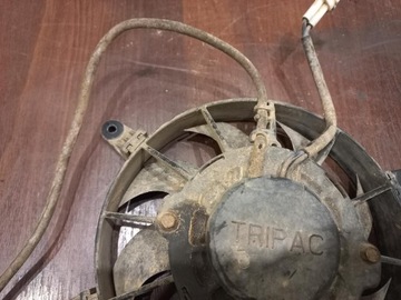 ВЕНТИЛЯТОР ВОДЯНОГО РАДИАТОРА YAMAHA KODIAK 400