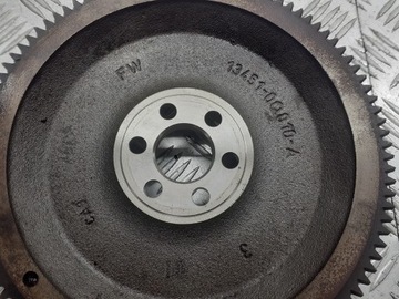 KOLO SETRVAČNÍK TOYOTA YARIS II 1.0