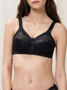 ТРИУМФ ДОРИН МЯГКИЙ Бюстгальтер ВАНИЛЬ 95В