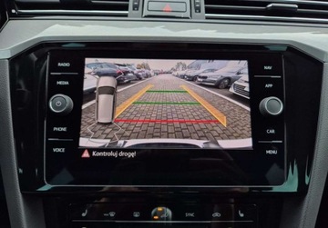 Volkswagen Passat B8 GTE Variant Facelifting 1.4 TSI Plug-In-Hybrid 218KM 2022 Volkswagen Passat GTE 1.4TSI Plug-IN Hybrid 218KM Hak Led ACC Kamera El.Kl, zdjęcie 30