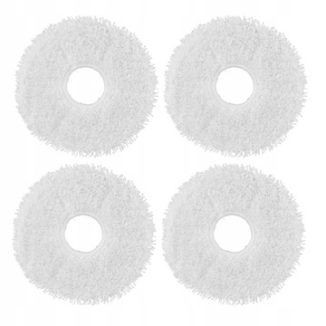 Zestaw Akcesoria do Ecovacs DEEBOT X1