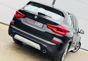 BMW X3 G01 2021 BMW X3 X-Line 2,0 Full Led Virtual Kokpit Skora Ambiente Serwis Gwarancja, zdjęcie 15