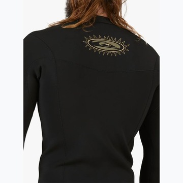 Мужское нижнее белье Quiksilver Mikey Wright Everyday Session из неопрена 1,5 л