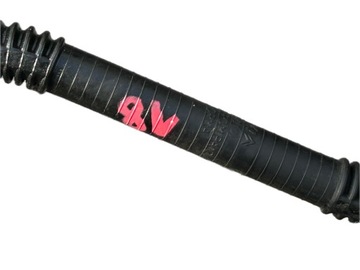 CITROEN DS5 11- 2.0 HDI HYBRID PŘÍVOD WAZ VODY 9670965780