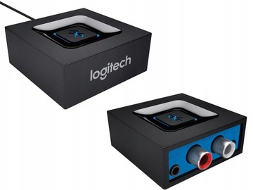 Адаптер LOGITECH 980-000912