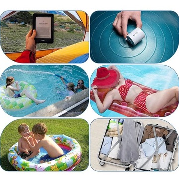 ЭЛЕКТРИЧЕСКИЙ НАСОС POOLSTAR STAR 7