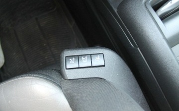 Citroen Grand C4 Picasso II Grand Picasso 1.6 THP 165KM 2015 Citroen C4 Grand Picasso 1.6 Benzyna 165KM, zdjęcie 15