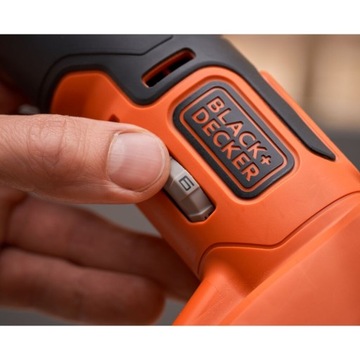 многофункциональный инструмент 18V BLACK+DECKER BDCOS18N