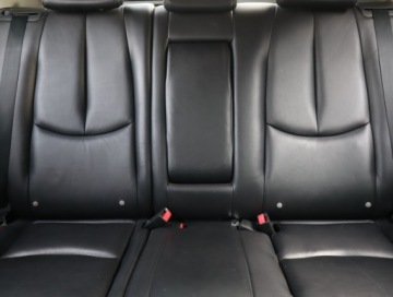 Mazda 6 II Hatchback 2.5 MZR 170KM 2008 Mazda 6 2.5, GAZ, Xenon, Klima, Klimatronic, zdjęcie 9