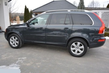 Volvo XC90 I 3.2 243KM 2012 Volvo XC 90 3.2 AWD Geartonic Executive 243KM 2012r Solidny i niezawodny!, zdjęcie 1
