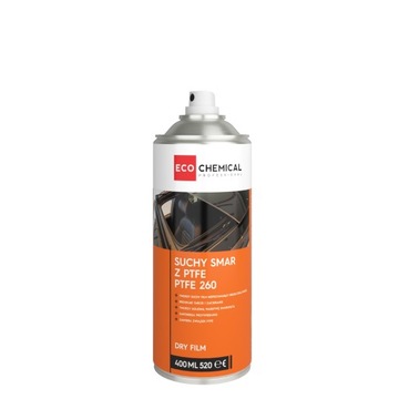SUCHY SMAR PTFE PTFE 260 ECOCHEMICAL