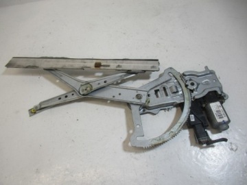 ELE Gestänge Fenster links vorne 3D OPEL CORSA C 2002