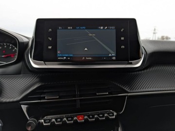 Peugeot 2008 II SUV 1.2 PureTech 130KM 2021 Peugeot 2008 Navi Tempomat Alu Serwis Gwarancja 1.2 Benzyna 130KM, zdjęcie 29