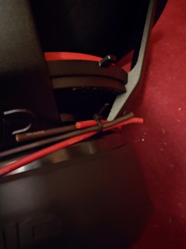 DD Audio REDLINE DD818d D2
