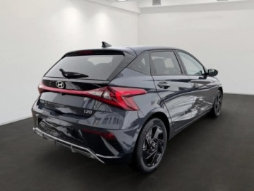 Hyundai i20 III 2026 HYUNDAI i20 1.0 T-GDi Modern Black Hatchback 90KM 2026, zdjęcie 2