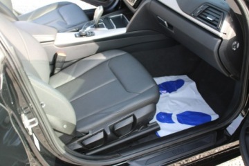 BMW Seria 3 F30-F31-F34 Gran Turismo Facelifting 2.0 320i 184KM 2019 BMW 3GT X-Drive Advantage Led Kamera SalonPL Gwara, zdjęcie 32