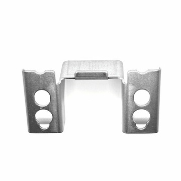 Крючок IKEA для крепления балки кровати, кронштейна для крепления вешалки 43x43 мм