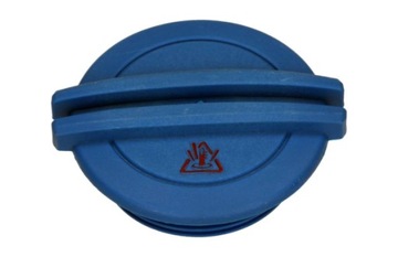 KOREK ZBIORNICZKA WYRÓWNAWCZEGO AUDI SEAT SKODA VW