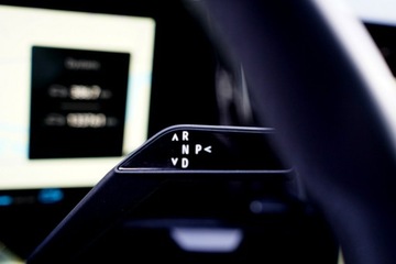 Renault Espace VI SUV 1.2  E-Tech Full Hybrid 200KM 2024 Renault Espace INITIALE PARIS bosse acc SZYBERDACH, zdjęcie 34