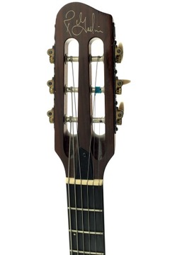 Godin Multiac JAZZ SA flagowy instrument Akustyk Elektryk Hybryda 2008r