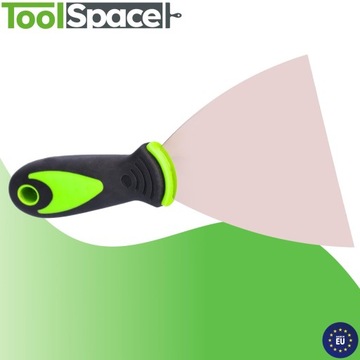 Spula for GK Plates нержавеющая штукатурка из нержавеющей штустера 100 мм скребки