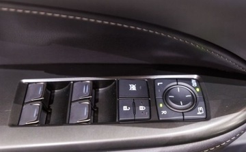 Lexus NX II 2023 Lexus NX 350h F Sport AWD 2.5 Hybryda 234KM, zdjęcie 25