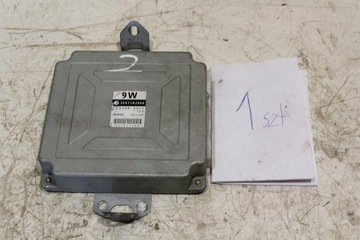 STEROWNIK ECU SUBARU FORESTER XT 2005 9Z 22611AJ560