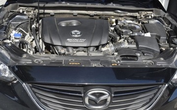 Mazda 6 III Sedan Facelifting 2016 2.0 SKYACTIV-G 145KM 2017 Mazda 6 Mazda 6 2.0 Skygo Salon Polska - Wzorowy Stan 2.0 Benzyna 145KM, zdjęcie 13