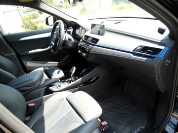 BMW X2 F39 2022 BMW X2 Salon Polska Pierwszy wlasciciel M-Pakiet 1.5 Benzyna 136KM, zdjęcie 29